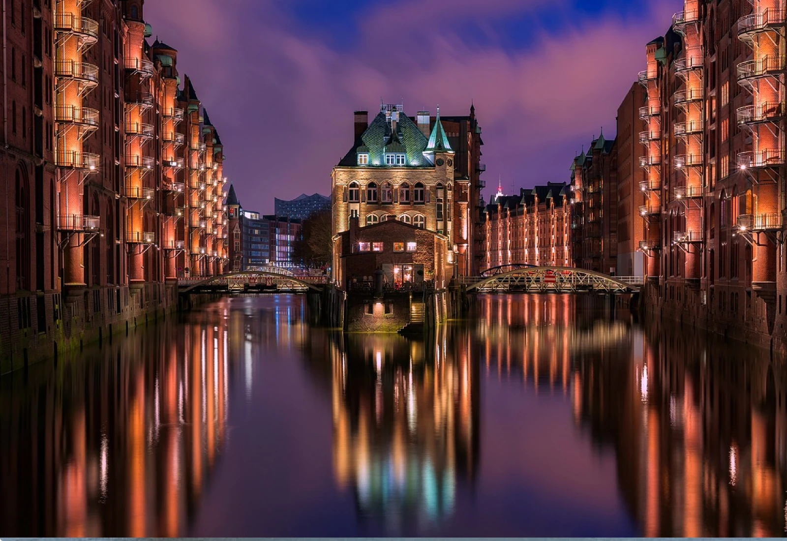 Hamburg, Germany