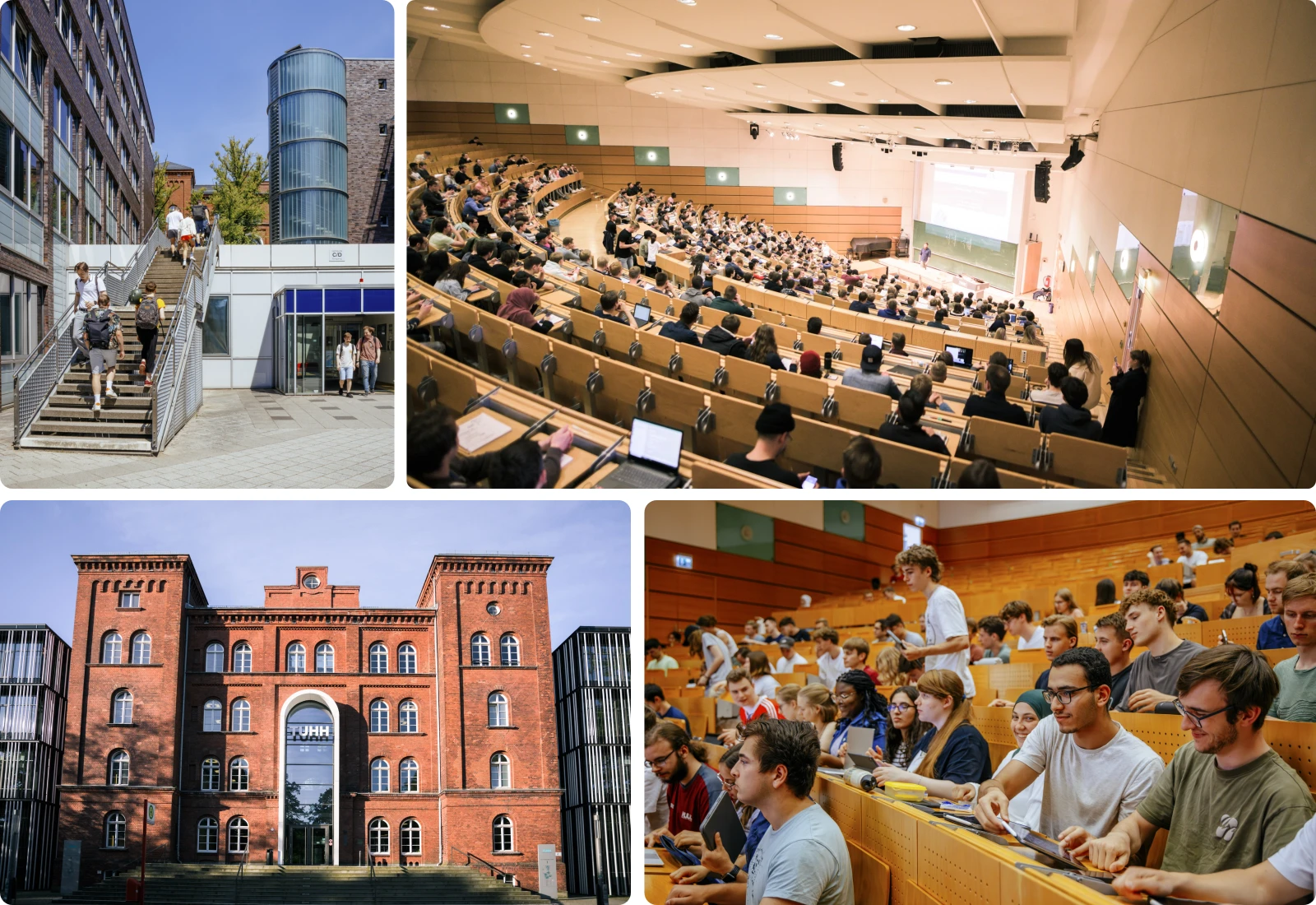 Hamburg University of Technology